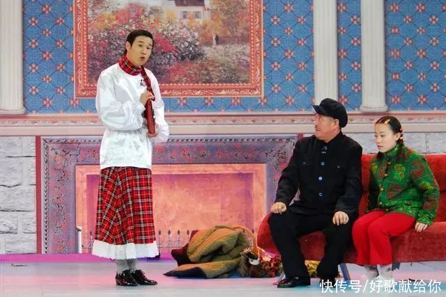 山丹丹开花红艳艳|“放羊娃”阿宝：真实身份被揭穿，“草根歌王”的神话也就破灭了