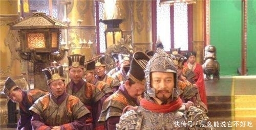 阎罗王|史上连"阎罗王"都不愿收的4个狠人,名字世人皆知,你认识几个