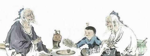 李小编#“升米恩,斗米仇”!记住老祖宗的这3句金言,做个精明的好人
