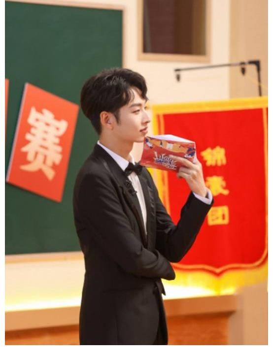 業(yè)務(wù)能力|湖南臺(tái)主持人氣王的誕生，他們會(huì)成為何炅的接班人嗎？