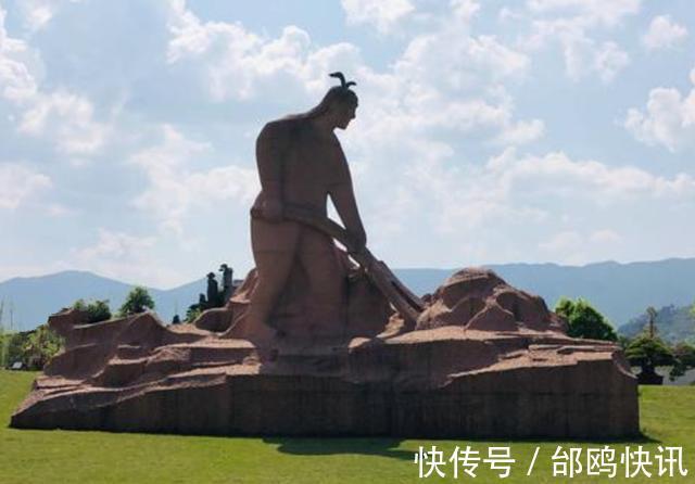 部落首领&神农氏就是炎帝吗若不是,神农氏和炎帝之间究竟是什么关系