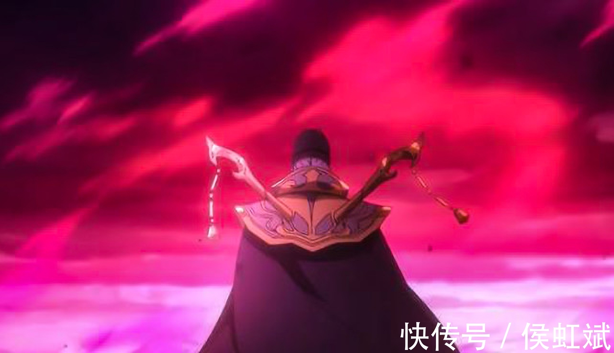 须弥神珠|镇魂街:须弥神珠真实能力揭开,项昆仑卧薪尝胆恐怕要徒劳无功