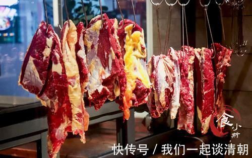 买牛肉,挑表面干的还是湿的?牢记“3不买”,牛肉新鲜松软爽口