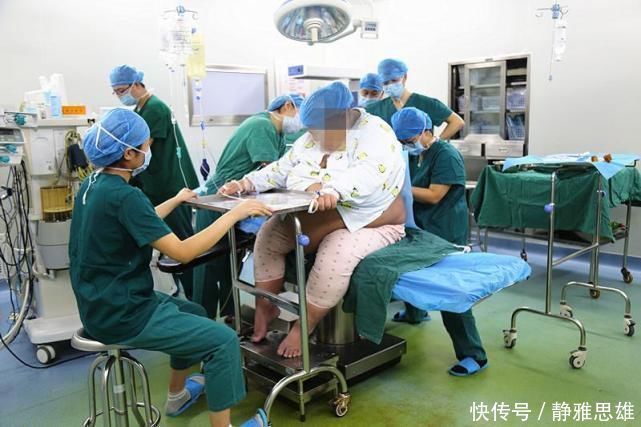 宝宝|“医生，我想换个姿势”产妇这句话，让胎宝免遭“产钳”之苦