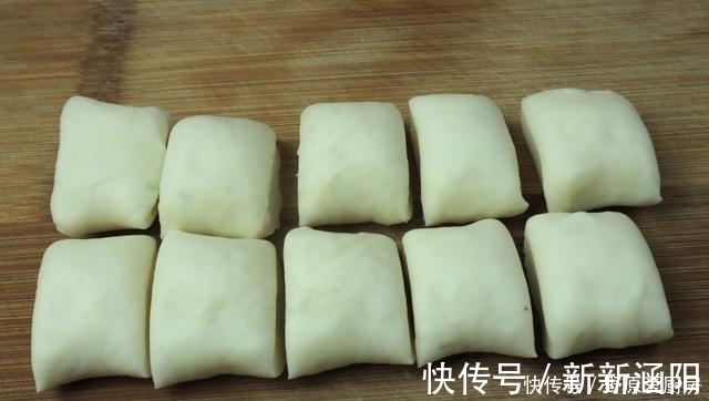 素蒸饺|“烫面蒸饺”最正宗的做法，从和面到调馅全教你，一学就会