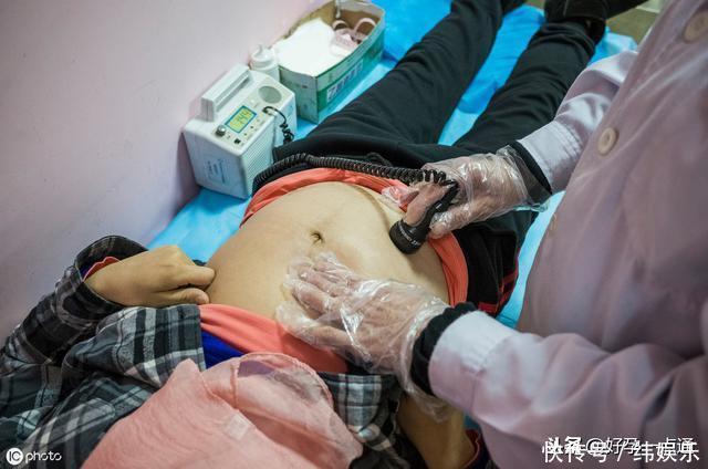 孕妇|孕期这3次产检,孕妇比较受罪,老公再忙也要陪着!