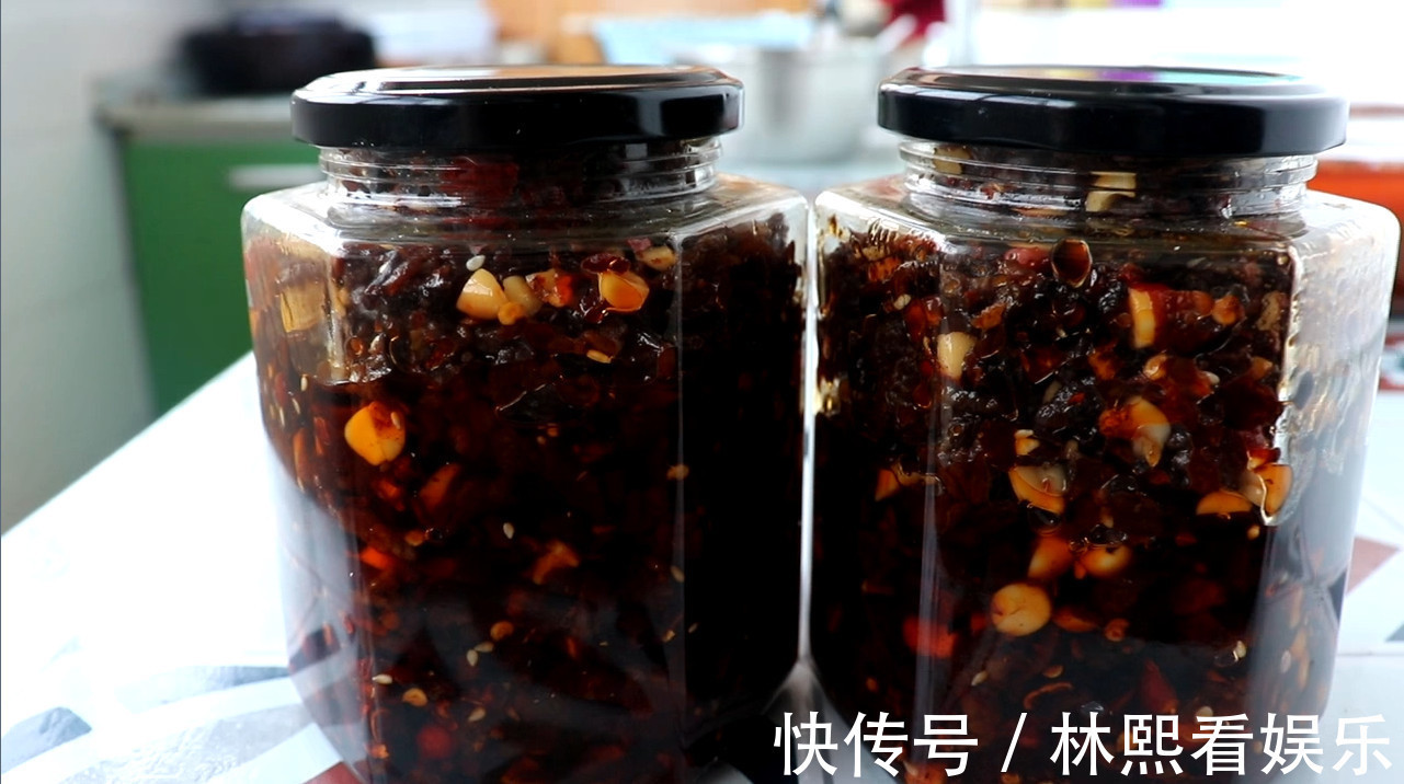 想吃|想吃牛肉酱不用买，详细做法诀窍告诉你，酱香味十足，方法超简单