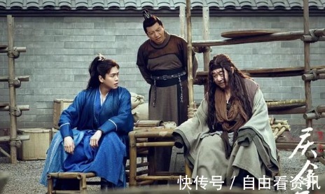 电视剧！小说拍成电视剧大多不按原著拍摄的原因有这些。