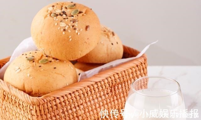 聪明人|买全麦面包，聪明人不买这4种，面包师会买的都是懂行的