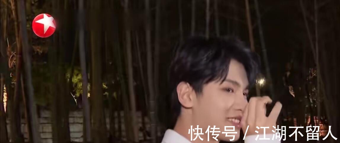 黄明昊|《极挑》节目组“欺负”黄明昊令人尴尬,对贾乃亮的设定更惹众怒