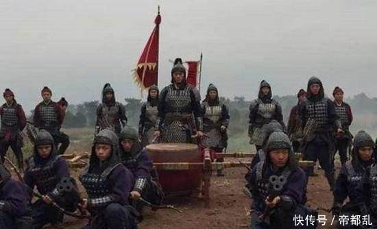 民族|此民族被誉为世界最强大,几次差点灭亡,但最终都成世界强国