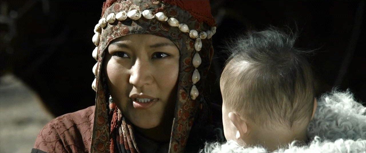 辽史$聊聊成吉思汗立国前蒙古高原的局势，哪些部族比较强大