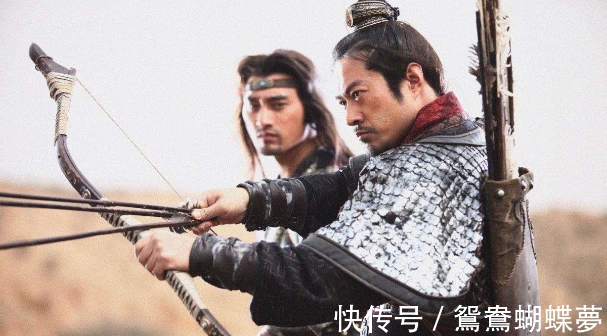 好汉#梁山有四位姓朱的好汉,读一遍他们的名字,就能看出水浒讲了什么