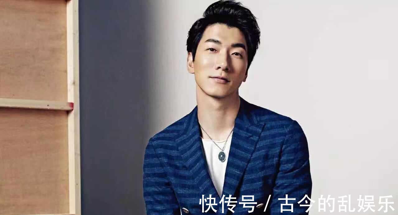 爸爸去哪儿|从“红遍全国”到“糊穿地心”，张亮才是资本玩弄的一颗棋子