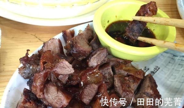 猪身上最补的一块肉，一只猪只有1斤！碰到了，别多问买就完了！