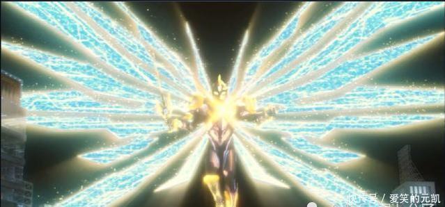 斗士|拥有铠甲的6大奥特曼,一位如同黄金斗士,一位堪称铠甲奥特曼!