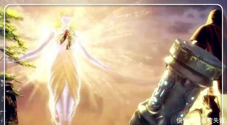 武魂殿|斗罗大陆,天使神装拥有过三任主人,这一位虽然强大死的最为憋屈