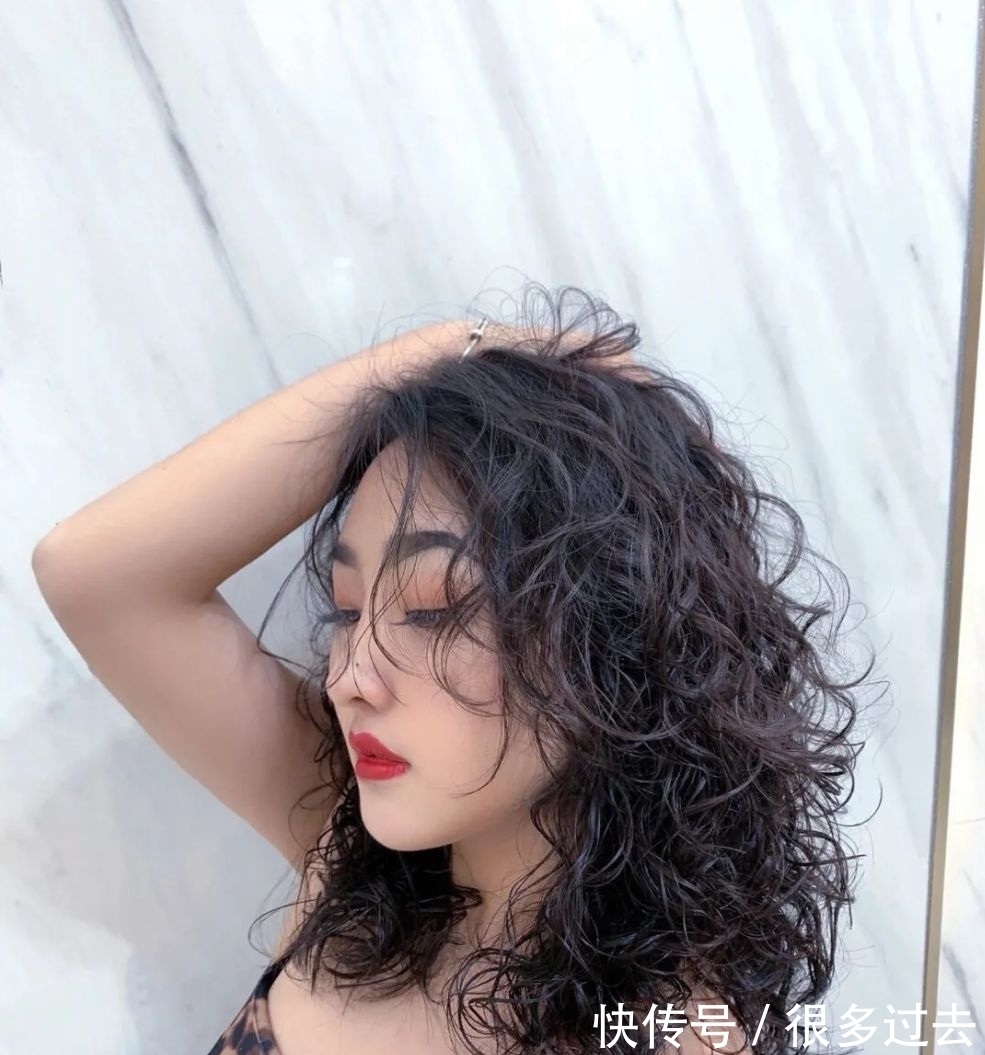 时尚 高人气“时尚瘦脸”发型,我爱这五种,你爱哪一种