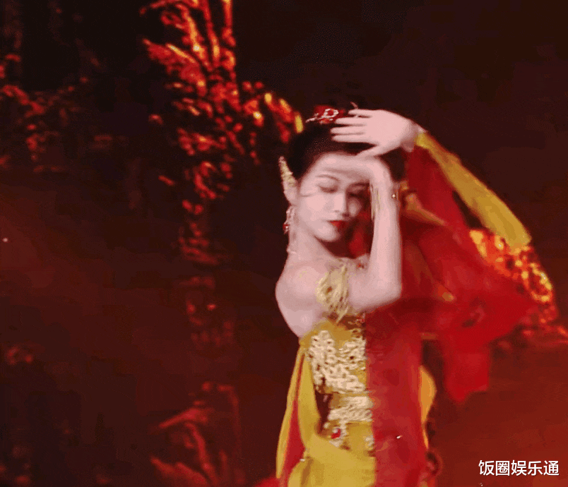 舞蹈生:二公合作舞臺排名,陳偉霆組3人晉級A角,毛不易組墊底