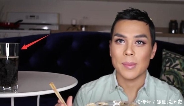 奇葩|当中国的饺子遇到吃饺子的老外,各种奇葩的吃法真的长见识了!