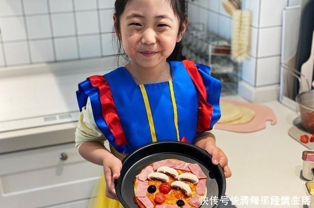 厨房|看了她家的厨房收纳场景，我甘拜下风！学会了你也是收纳“王者”！