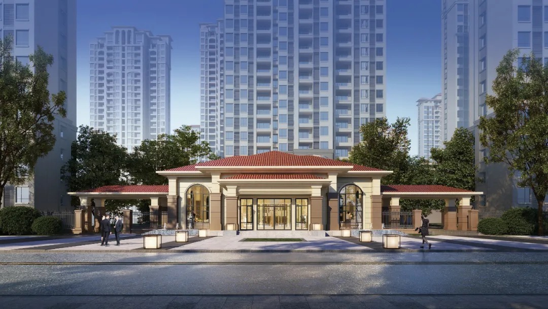 曝光|超百万平！分4期建设！泉州超大型安置社区，最新进展曝光！