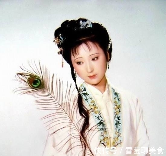 亲妹妹#黛玉没人爱吗,除了贾宝玉以外,他们竟然也偏爱着她