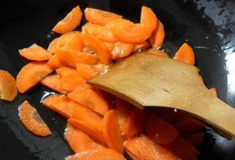 不脆|炒山药不脆还发红?学会1招,山药白净脆爽口感好,上桌有面子