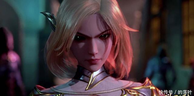 对唐三|胡列娜拒绝与唐三交友,为什么还让唐三刷脸杀神就是香!