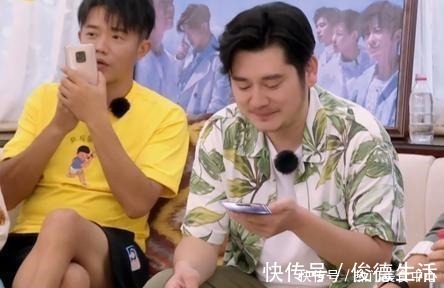 錢楓|娛樂圈請人幫忙才更講咖位,錢楓邀請不到的嘉賓汪涵一出馬就搞定