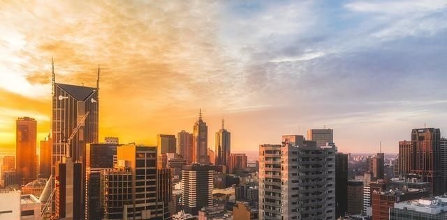 腰线层|内行人买房别执着“买单不买双”,这3个楼层才真的不能选