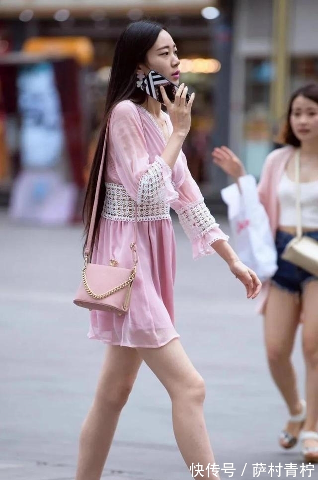 服饰 红色服饰穿搭 尽显热情奔放之美