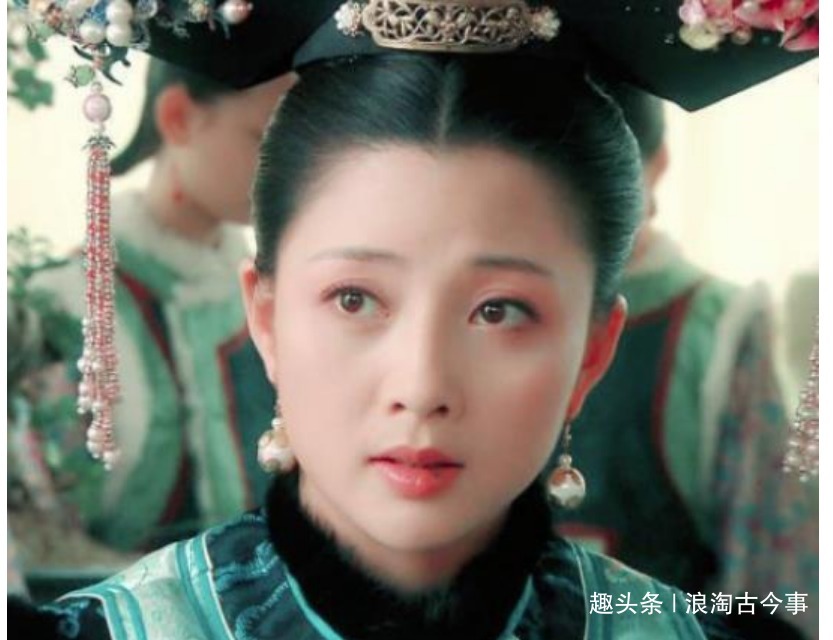 慈安|用6个月从嫔升到皇后,慈安为何没能扳倒慈禧原因很简单