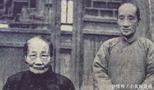 鲁迅|鲁迅的原配夫人就是一个摆设,从未同房!甚至还很嫌弃!