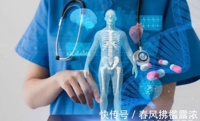 鹰瞳|鹰瞳创始人因家人遭误诊入局医疗AI,赴港上市缓解企业增长困境