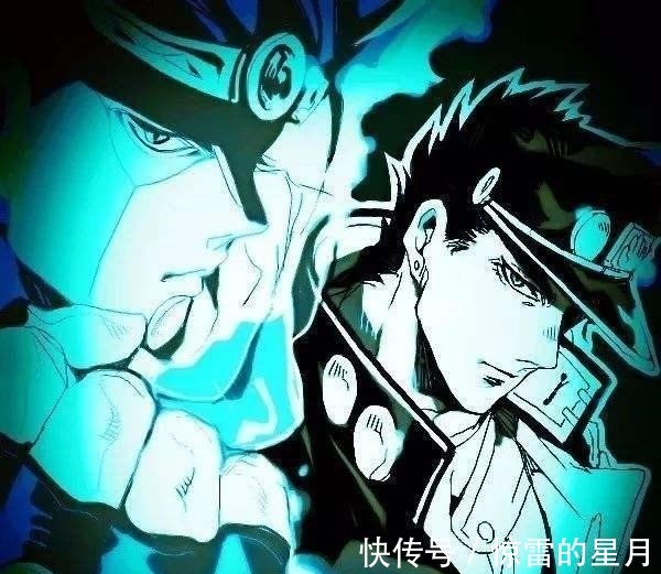 空条承太郎名言 空条承太郎名言