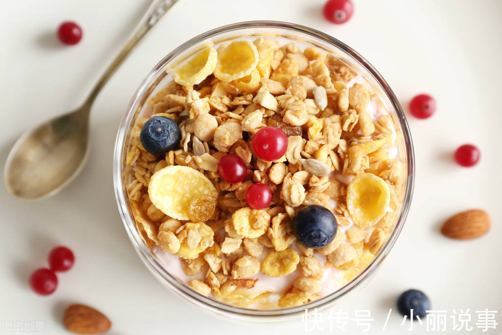 减肥|如何通过无麸质饮食减肥