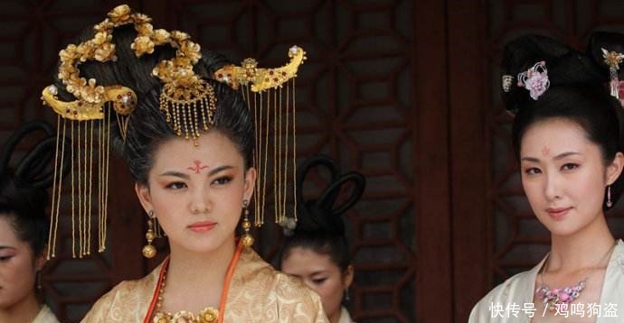 专家|2013年,专家发现上官婉儿墓,却没挖到棺椁,还牵出一个历史!