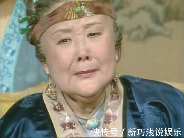 贾母#《红楼梦》:黛玉和宝玉未能走到一起,贾母有一句话曾经透露