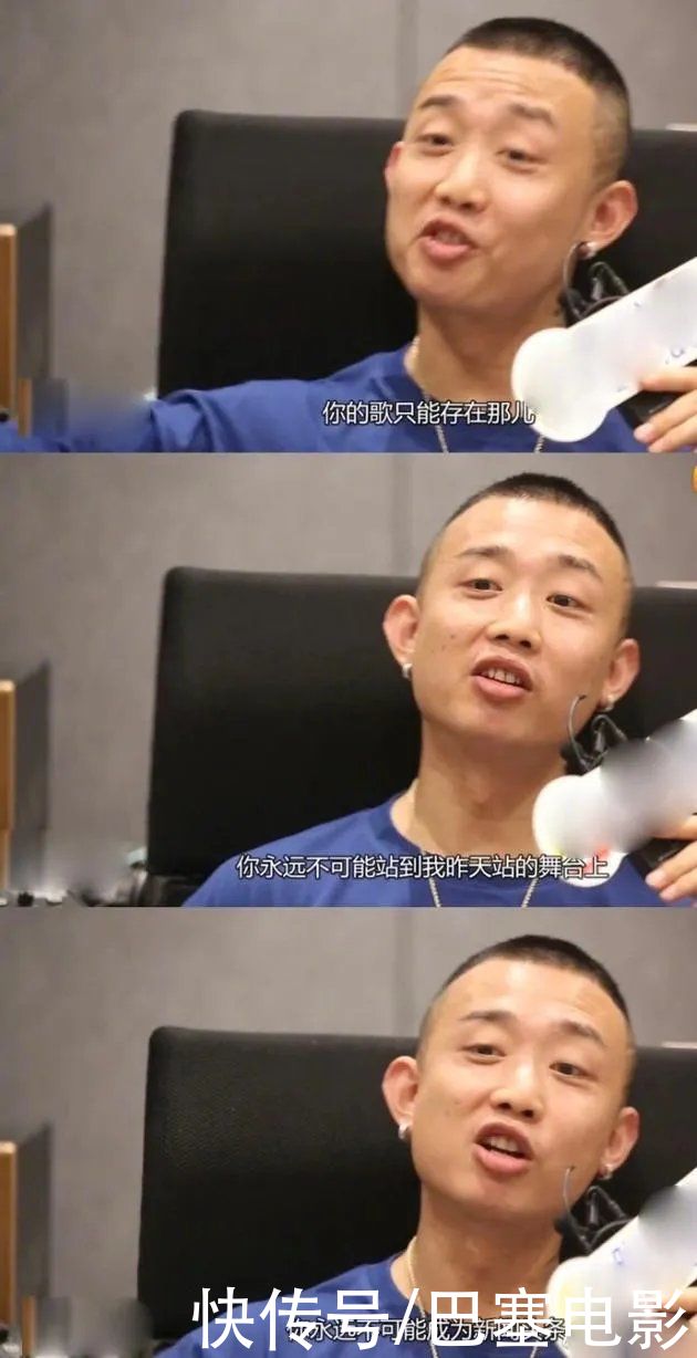 林晓峰|GAI周延，人在江湖不要飘