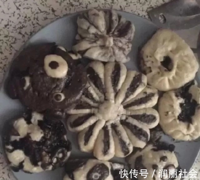 谋杀|熊孩子:麻麻竟给我吃这些东西,她是想要谋杀我,我该怎么办呢?