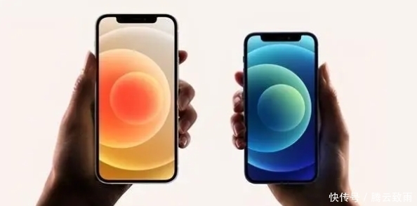 iPhone12|iPhone12mini开售，比iPhone12便宜800元，区别在哪里？