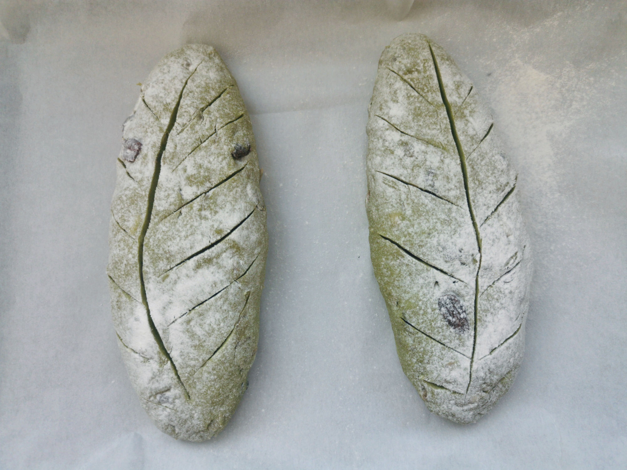 吃上瘾的全麦软欧包，低糖少油热量低，自己做真材实料比买的健康