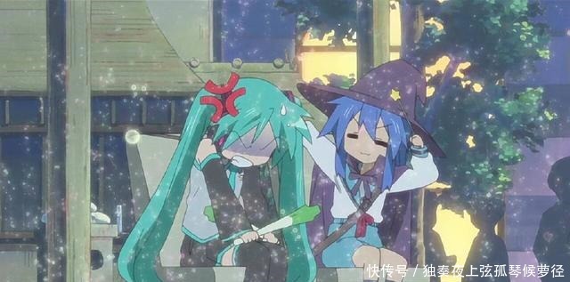 发现|动漫中那些官方乱入的剧情,每个都让人非常惊喜,你发现过几个