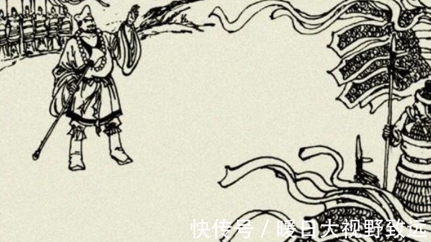 秦琼&隋唐最凶野将:飞钹无人能躲,徐茂公挂免战牌,程咬金半睡劈了他