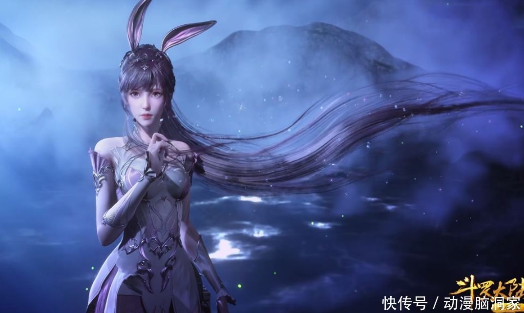 小舞|对唐三一见倾心的三大美女，第一个无人不知，最后一个还未出场