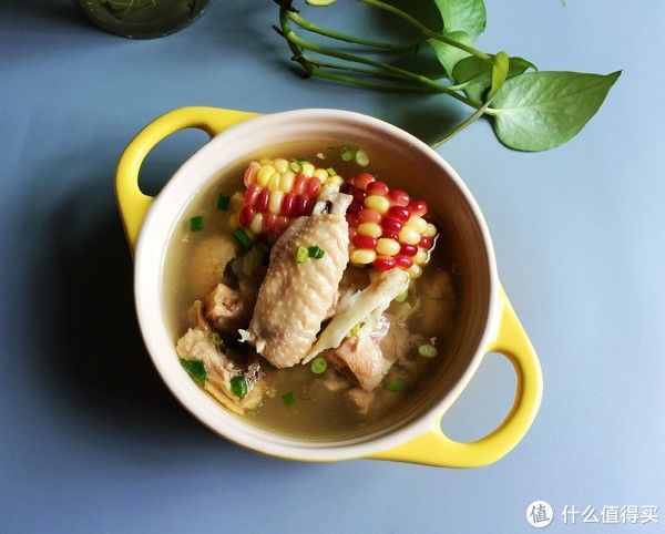 常喝|天热，睡不好吃不香，这汤要常喝，简单几样煲一锅，美美过夏天