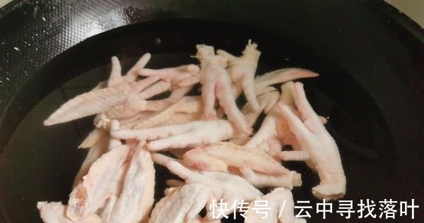 好吃|卤鸡爪怎么做才好吃呢教大家卤鸡爪的几种简单做法,包你学会!