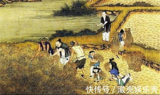 胡夫&埃及人在修金字塔的时候,我们的祖先在干吗?说出来你可能不信