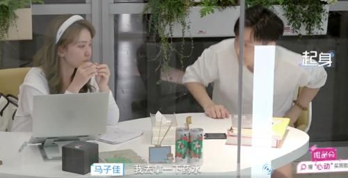 護(hù)理學(xué)|《心動的信號4》洪成成配當(dāng)醫(yī)學(xué)博士嗎？小孔流血她看都不看